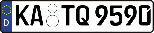 KA-TQ9590