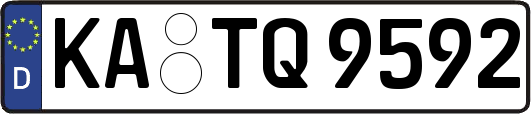 KA-TQ9592