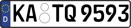 KA-TQ9593