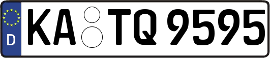 KA-TQ9595