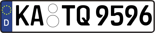 KA-TQ9596