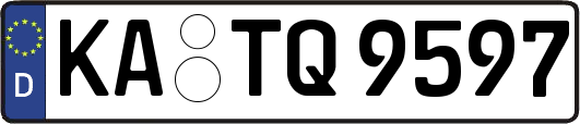 KA-TQ9597