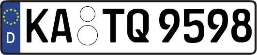 KA-TQ9598