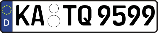 KA-TQ9599
