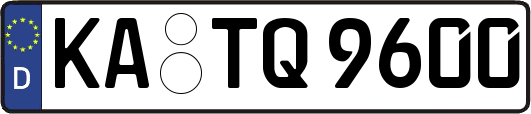 KA-TQ9600