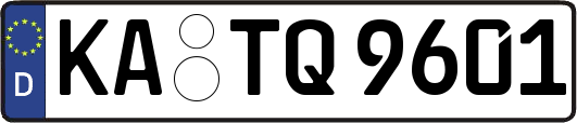 KA-TQ9601