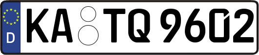 KA-TQ9602