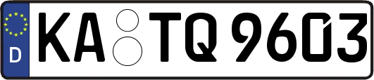 KA-TQ9603