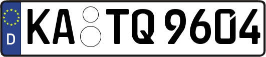 KA-TQ9604