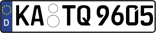 KA-TQ9605