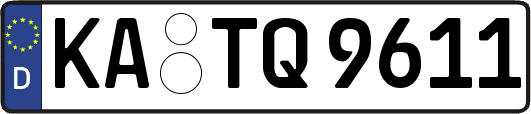 KA-TQ9611