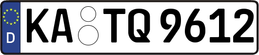 KA-TQ9612