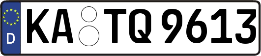 KA-TQ9613