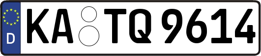 KA-TQ9614