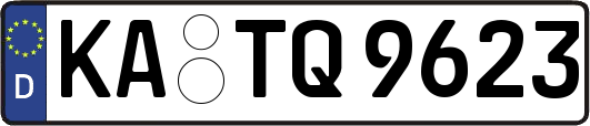 KA-TQ9623