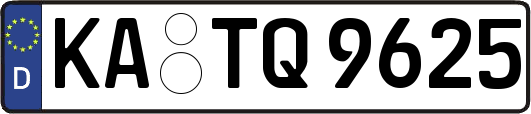 KA-TQ9625