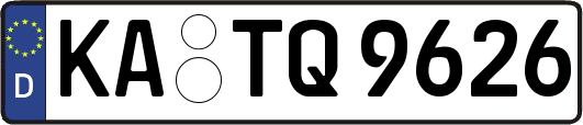 KA-TQ9626