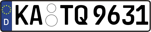 KA-TQ9631