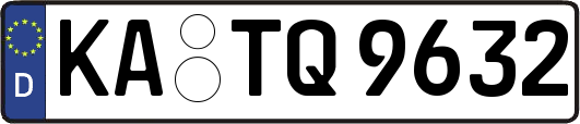 KA-TQ9632