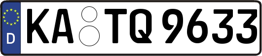 KA-TQ9633