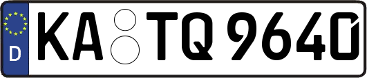 KA-TQ9640