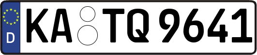 KA-TQ9641