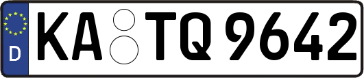 KA-TQ9642