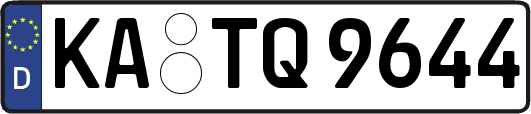 KA-TQ9644