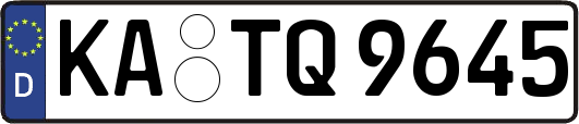 KA-TQ9645