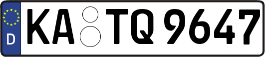 KA-TQ9647