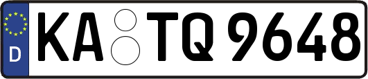 KA-TQ9648