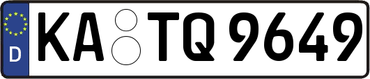 KA-TQ9649