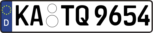 KA-TQ9654