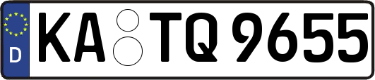 KA-TQ9655