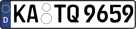 KA-TQ9659