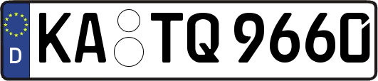 KA-TQ9660