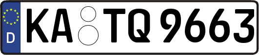 KA-TQ9663