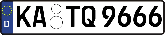 KA-TQ9666