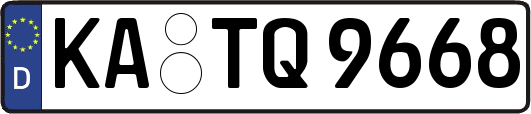 KA-TQ9668