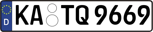 KA-TQ9669