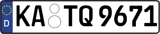 KA-TQ9671