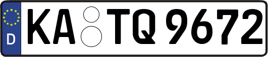 KA-TQ9672