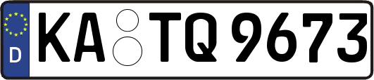 KA-TQ9673