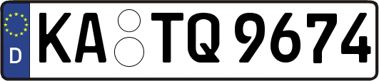 KA-TQ9674