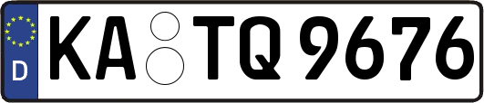KA-TQ9676