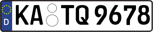 KA-TQ9678