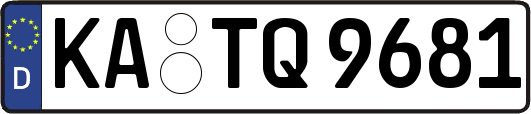 KA-TQ9681