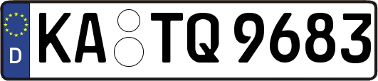 KA-TQ9683
