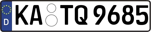 KA-TQ9685