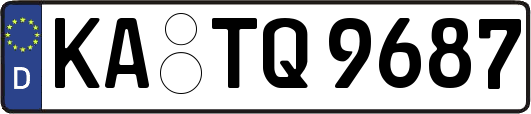 KA-TQ9687